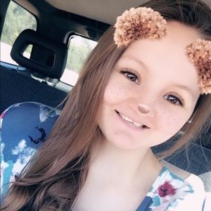 Meet your Posher, Deanna